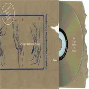 The Tiger Lillies - The Tiger Lillies In Prague