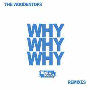 The Woodentops - Why Why Why Remixes