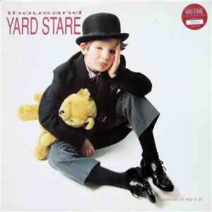Thousand Yard Stare - Version Of Me E.P.