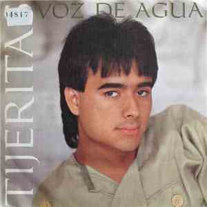 Tijeritas - Voz De Agua