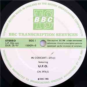 UFO  - In Concert-275