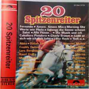 Various - 20 Spitzenreiter