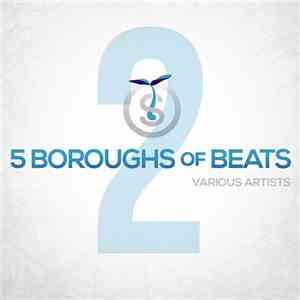Various - 5 Boroughs of Beats 2
