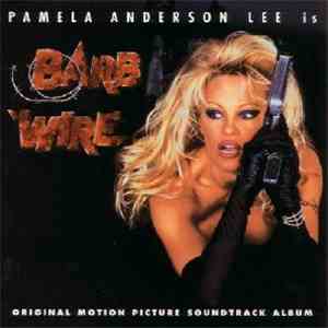 Various - Barb Wire (Original Motion Picture Soundtrack)