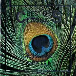 Various - Best Of Classics (Highlights Sampler II)