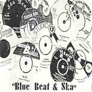 Various - Blue Beat & Ska