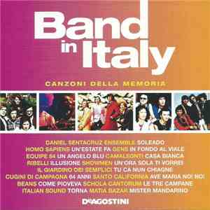 Various - Canzoni Della Memoria