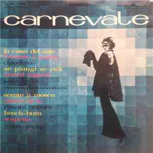 Various - Carnevale