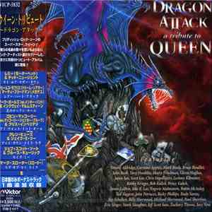 Various - Dragon Attack: A Tribute To Queen
