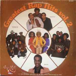 Various - Greatest Rap Hits Vol. 2