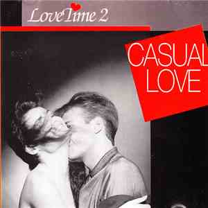 Various - Love Time 2 - Casual Love