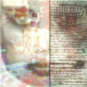 Various - Monument/3