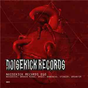 Various - Noisekick Records 010