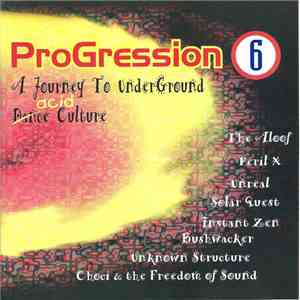 Various - ProGression 6
