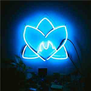 Various - Radiating Light: Orchid Tapes & Friends