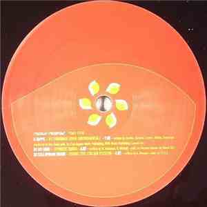 Various - Radius 001
