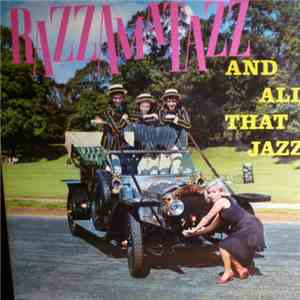 Various - Razzamatazz And All That Jazz