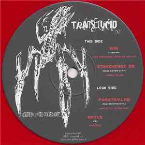 Various - Singular Sound Alienation