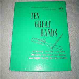 Various - Ten Great Bands