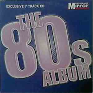 Various - The 80s Album