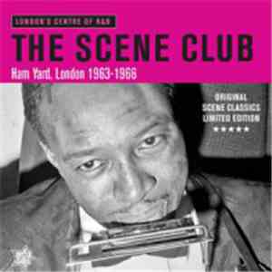 Various - The Scene Club