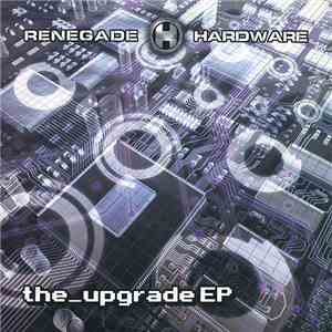 Various - The Upgrade EP