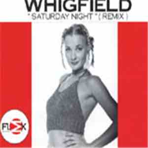 Whigfield - Saturday Night (Remix)