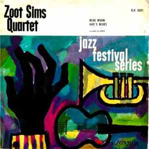 Zoot Sims Quartet - Zoot