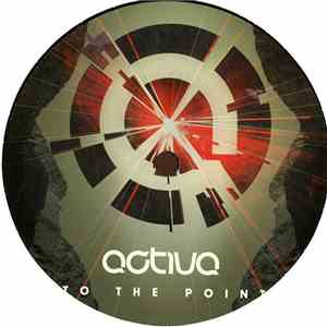 Activa  - To The Point (Sampler 1)