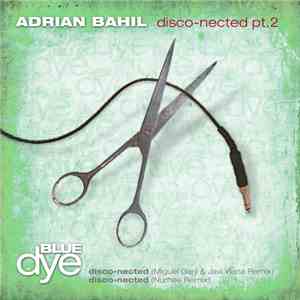 Adrian Bahil - Disco-Nected Pt.2