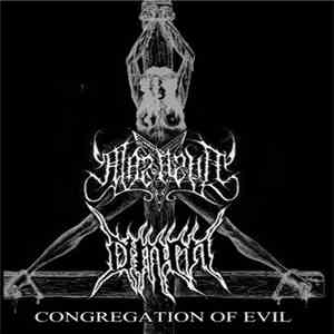Al-Azazhil / Omen  - Congregation Of Evil