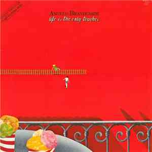 Angelo Branduardi - Life Is The Only Teacher