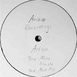 Arkajo - Altavista