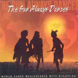 Ash Dargan, Nigel Pegrum - The Sun Always Dances