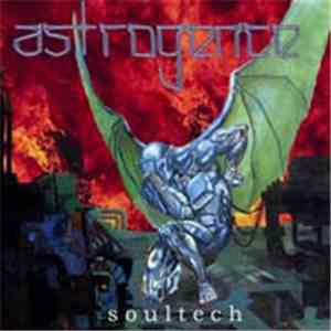 Astrogence - Soultech