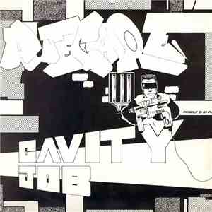 Autechre - Cavity Job