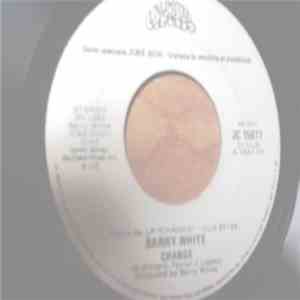 Barry White / Captain Sensible - Change / Wot!