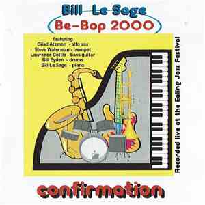 Be-Bop 2000 - Confirmation
