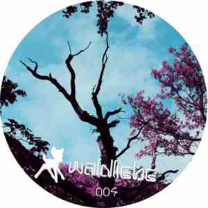 Ben Anders - Folka EP