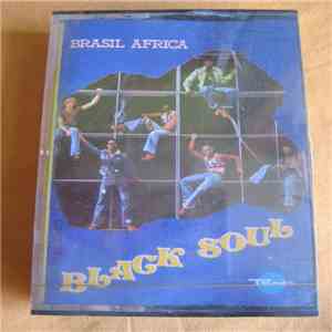 Black Soul - Brasil Africa