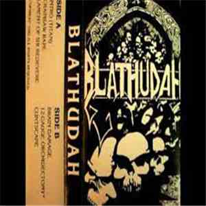Blathudah - Blathuda