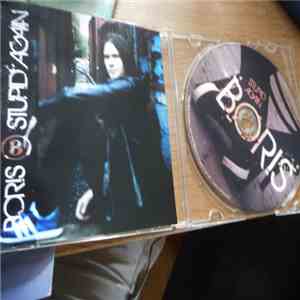 Boris  - Stupid Again