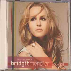 Bridgit Mendler - Hello My Name Is...