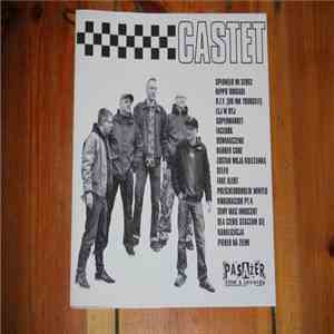 Castet - Twardsi Niż Najtwardsza Garda