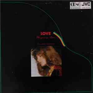 CD-4 Sound Orchestra - Love: Whispering Piano