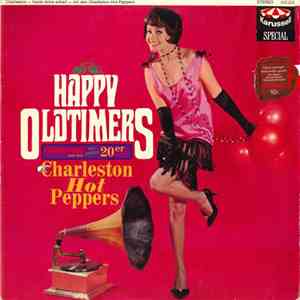 Charleston Hot Peppers - Happy Oldtimers