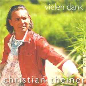 Christian Theiner - Vielen Dank