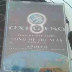Cibersound - Oxígeno 8