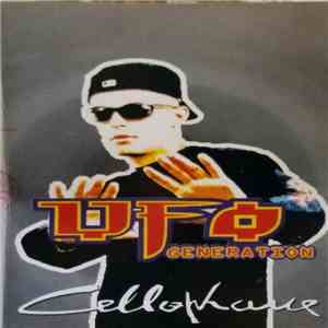 Cristian Chiarabini - Ufo Generation Cellophane - HardHouse Dream Trance Selection