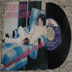 Cristina Zavallone - Non Ti Arrabbiare Papà